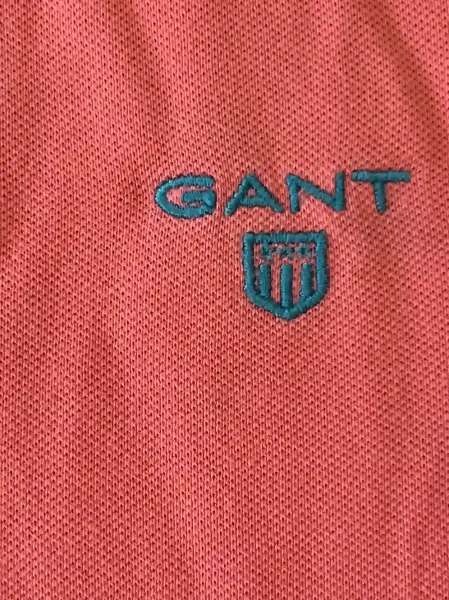 GANT Poloshirt Bild 5
