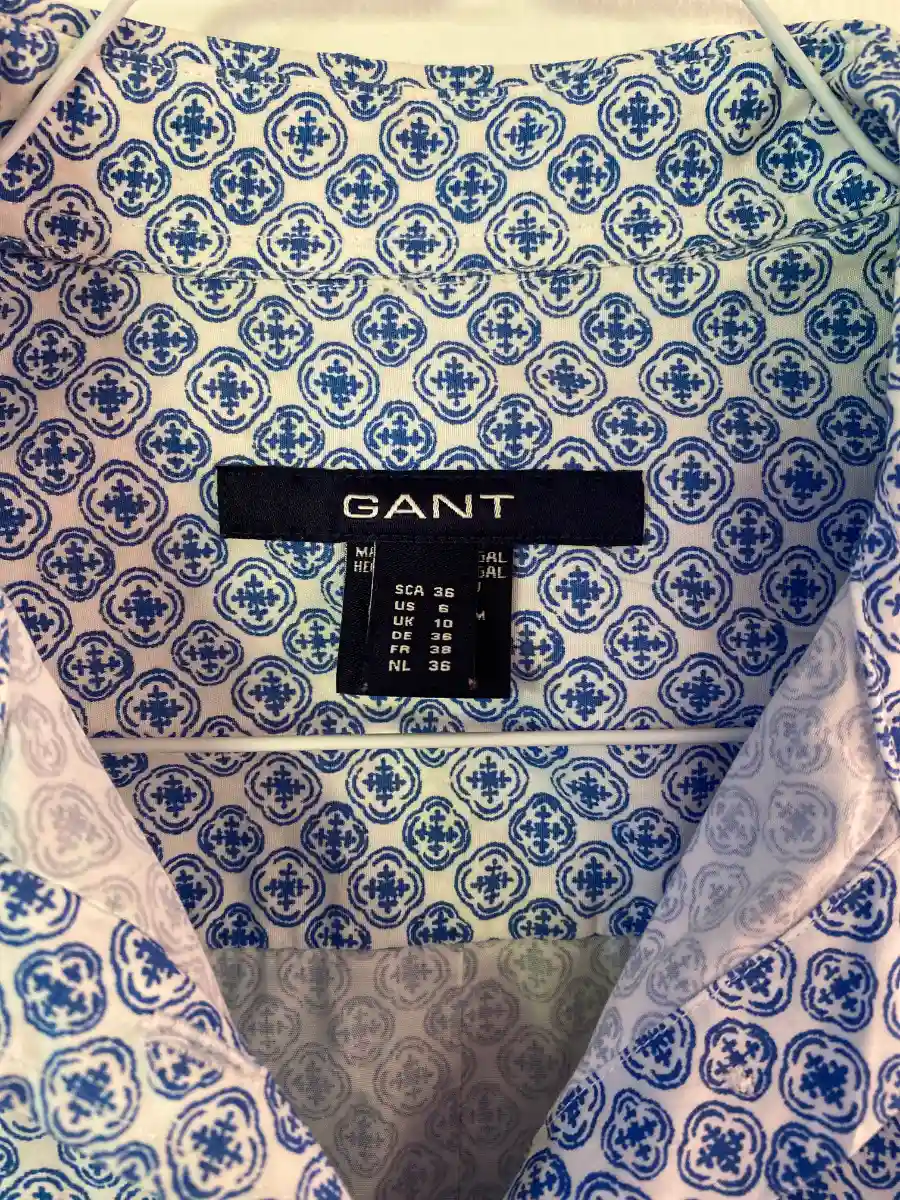 GANT Freizeithemd Bild 6