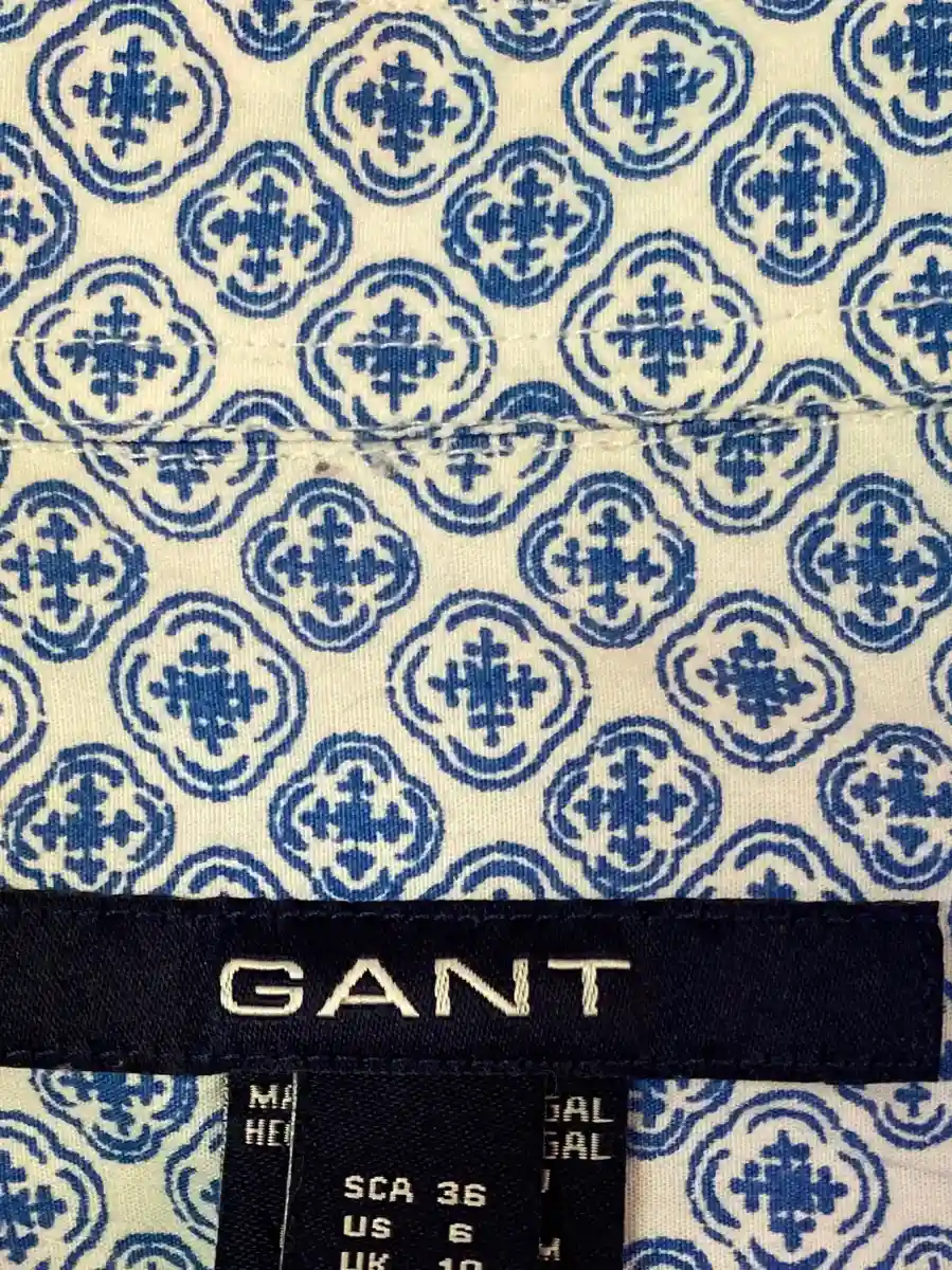 GANT Freizeithemd Bild 7