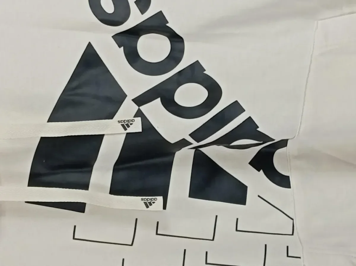 ADIDAS Kapuzenpullover Bild 4