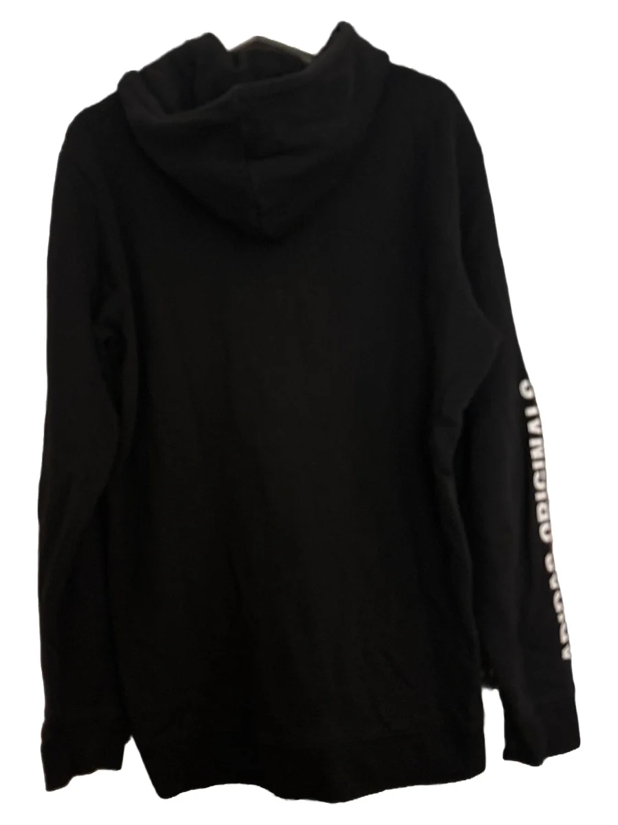 ADIDAS Kapuzenpullover Bild 2