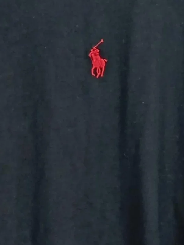POLO RALPH LAUREN Langarmshirt Bild 3