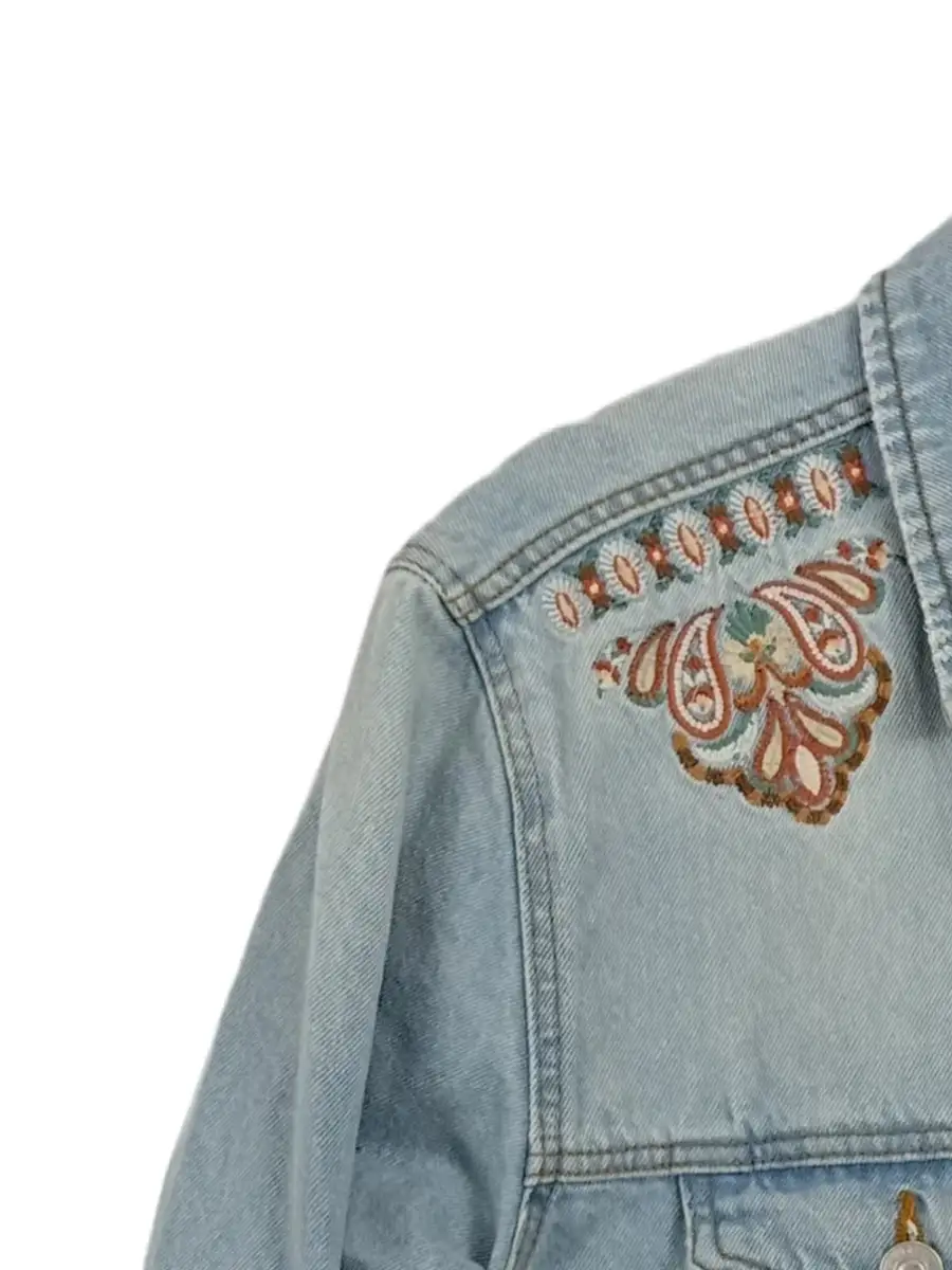SPRINGFIELD Jeansjacke Bild 5