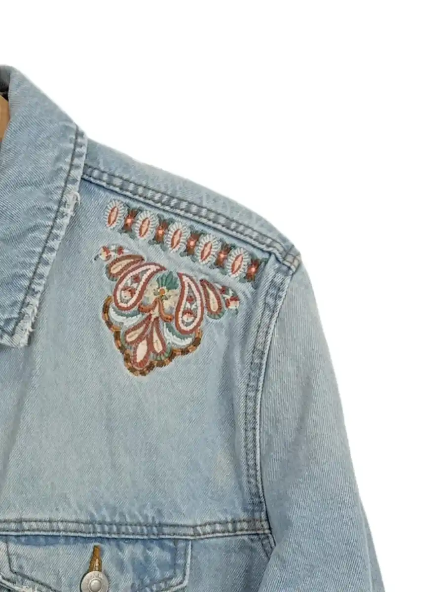 SPRINGFIELD Jeansjacke Bild 6