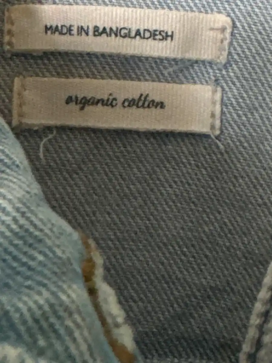 SPRINGFIELD Jeansjacke Bild 11