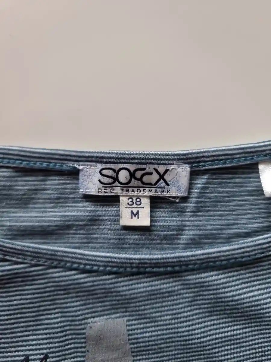 SOCCX Langarmshirt Bild 4