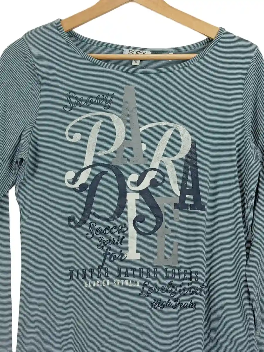 SOCCX Langarmshirt Bild 3