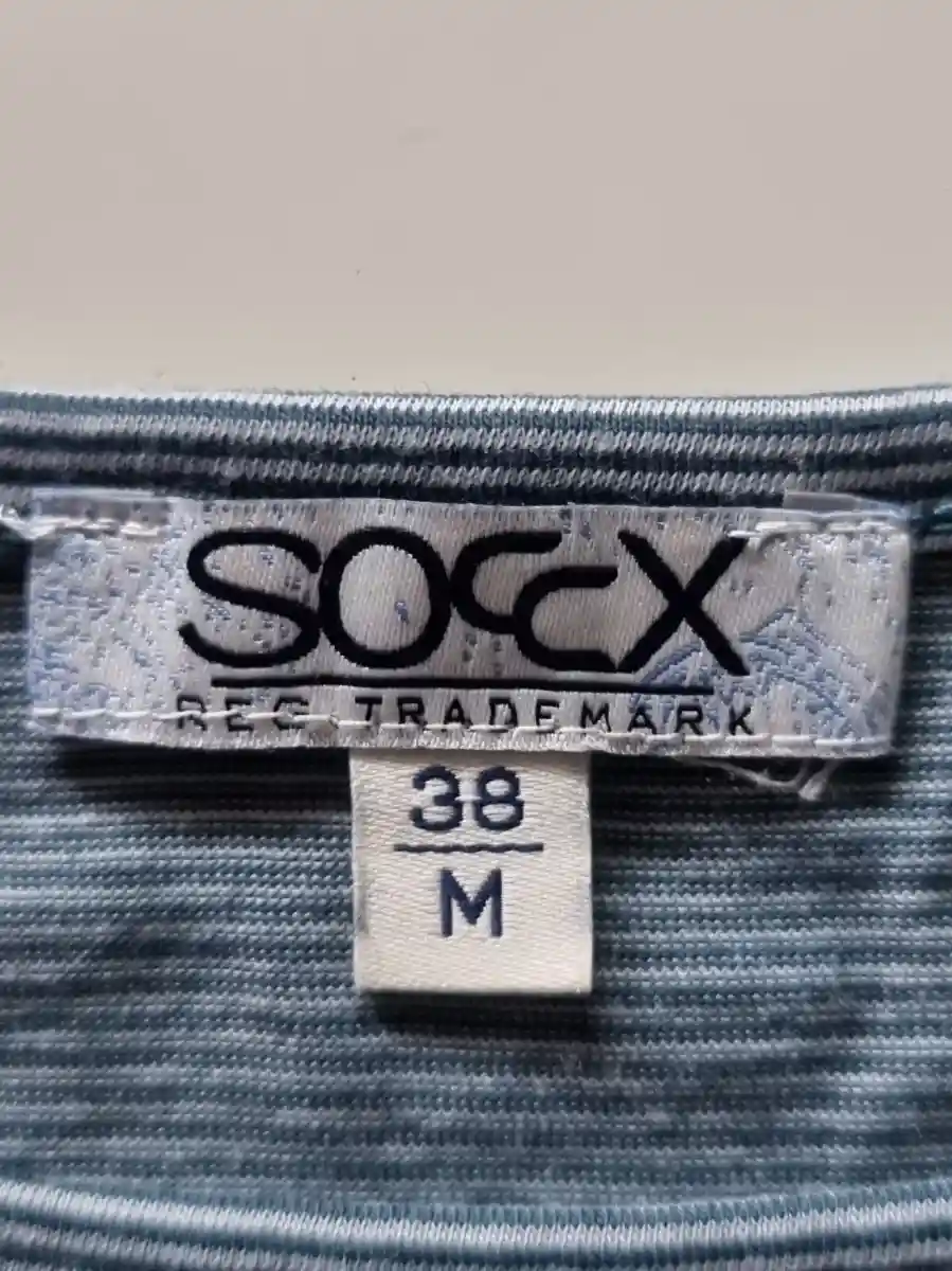 SOCCX Langarmshirt Bild 5