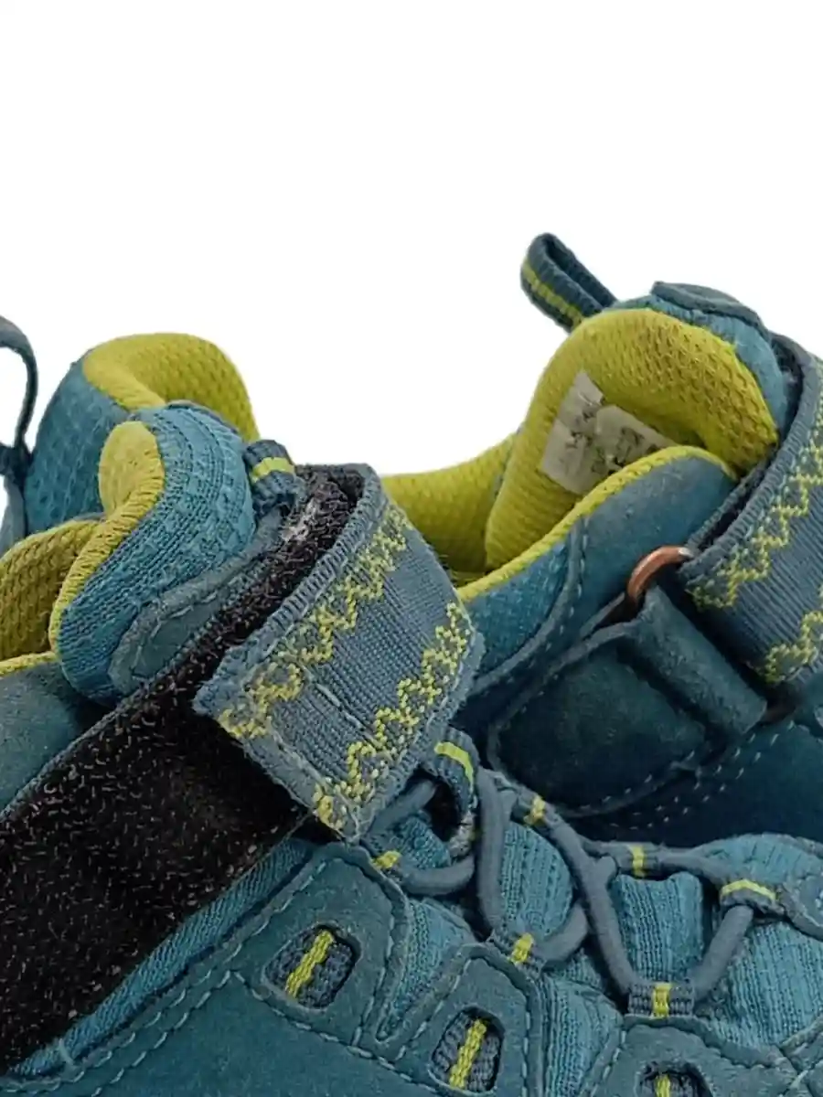 MEINDL Outdoorschuhe Bild 2