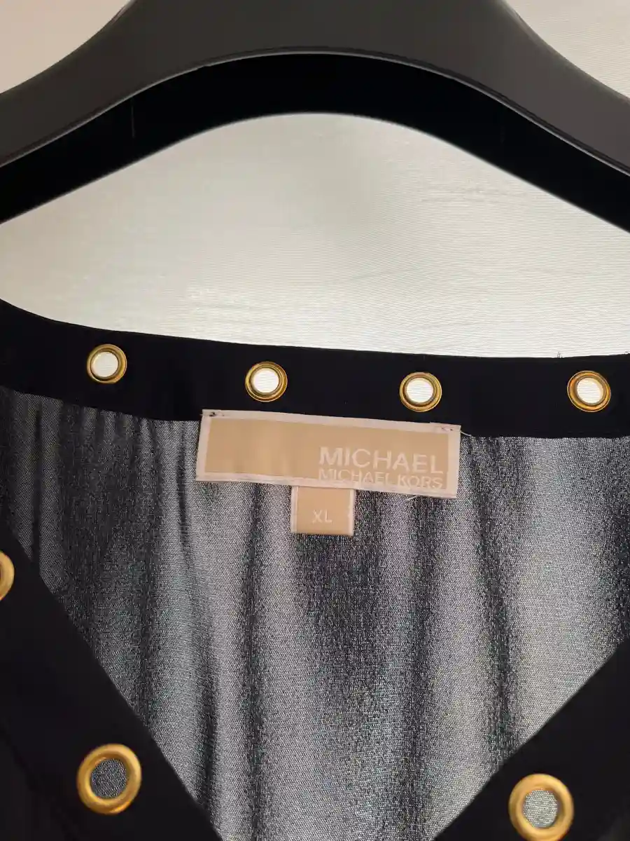 MICHAEL KORS festliches Kleid Bild 5