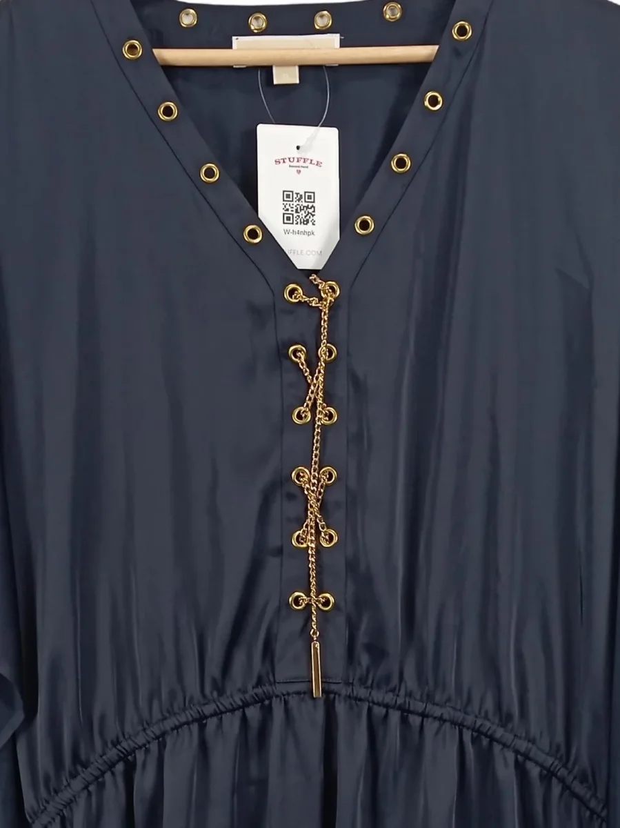 MICHAEL KORS festliches Kleid Bild 3