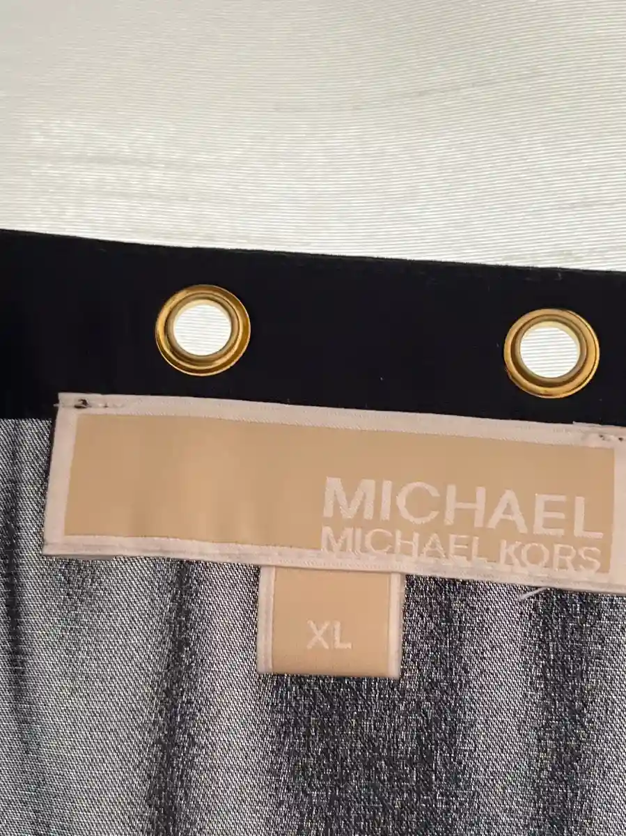 MICHAEL KORS festliches Kleid Bild 6