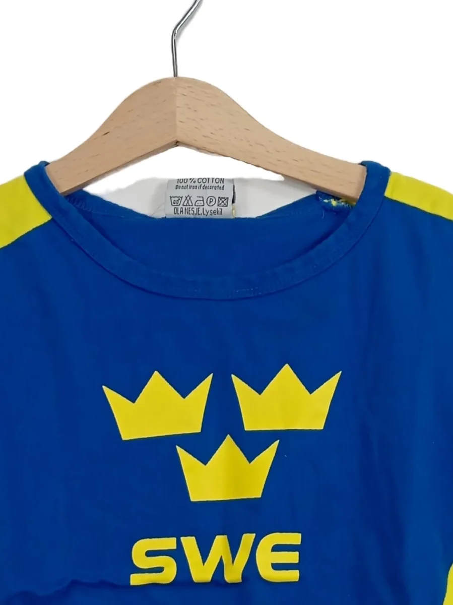 OLA NESJE T-Shirt Bild 2