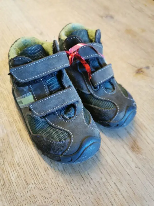 PEPINO Stiefel Bild 2
