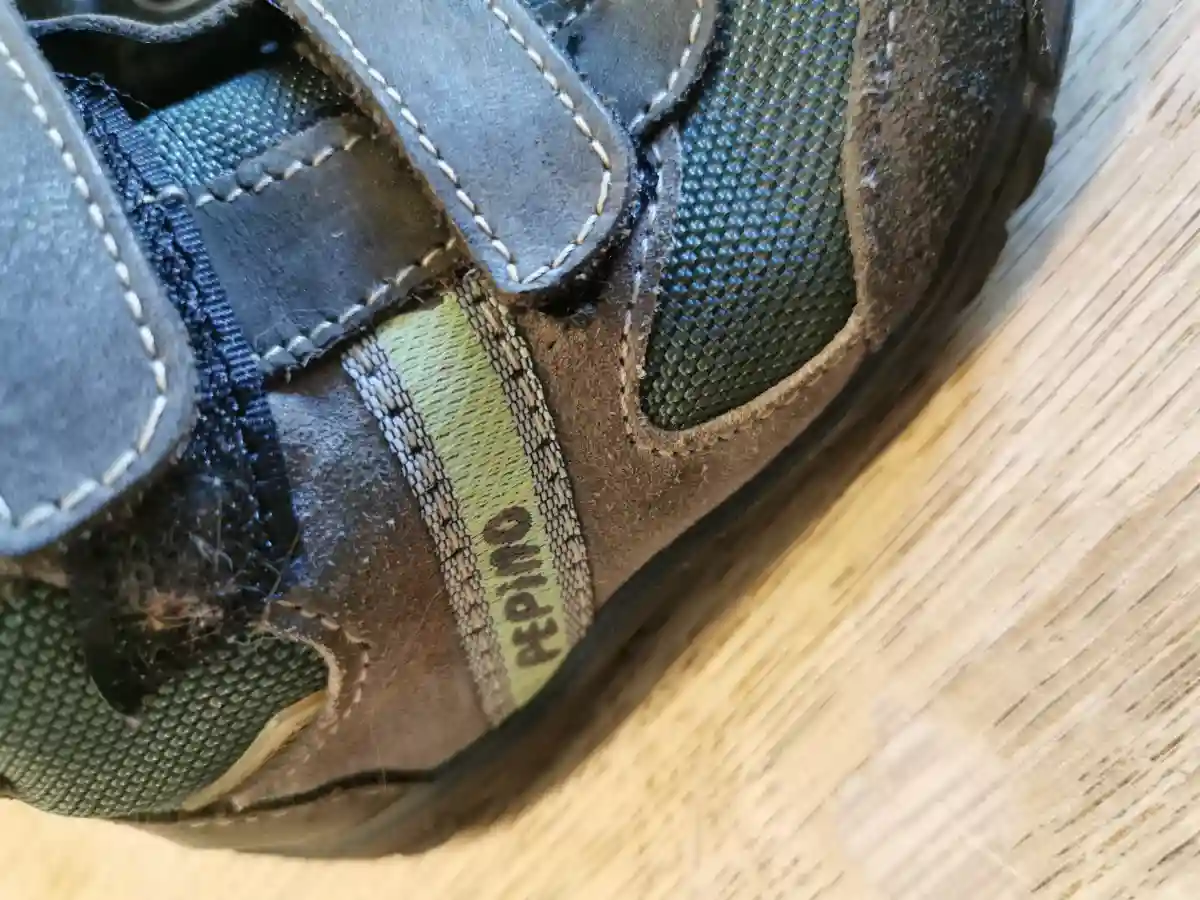 PEPINO Stiefel Bild 3