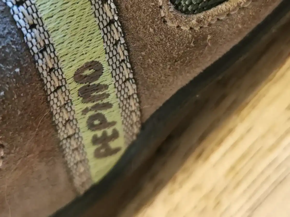 PEPINO Stiefel Bild 4