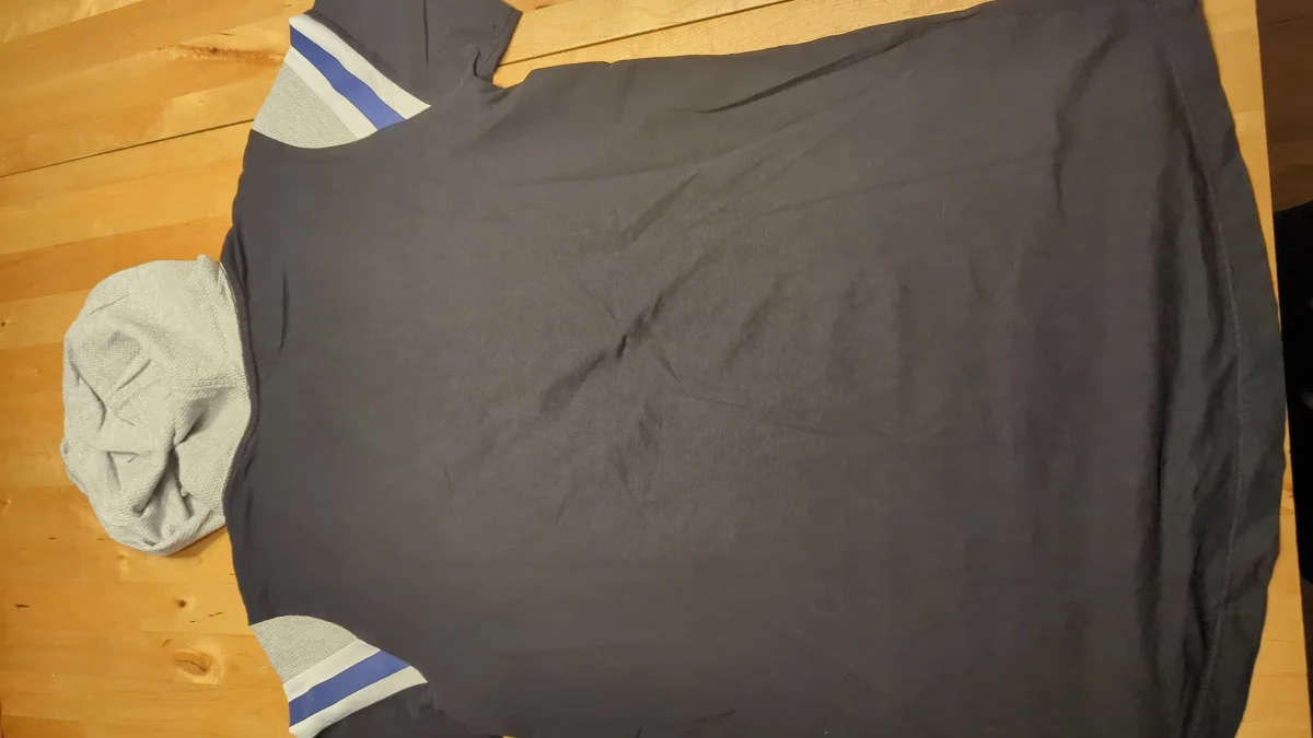 Kapuzenpullover Bild 3
