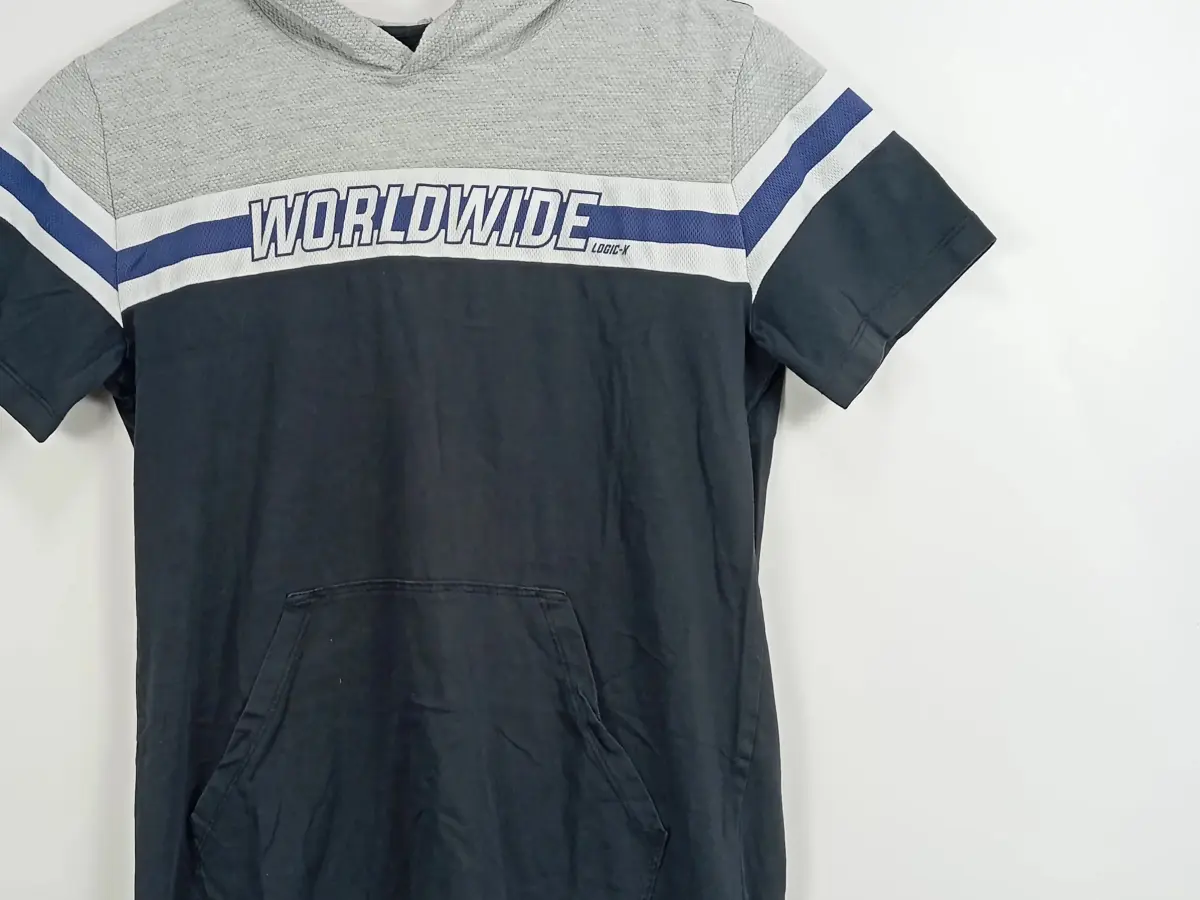 Kapuzenpullover Bild 2