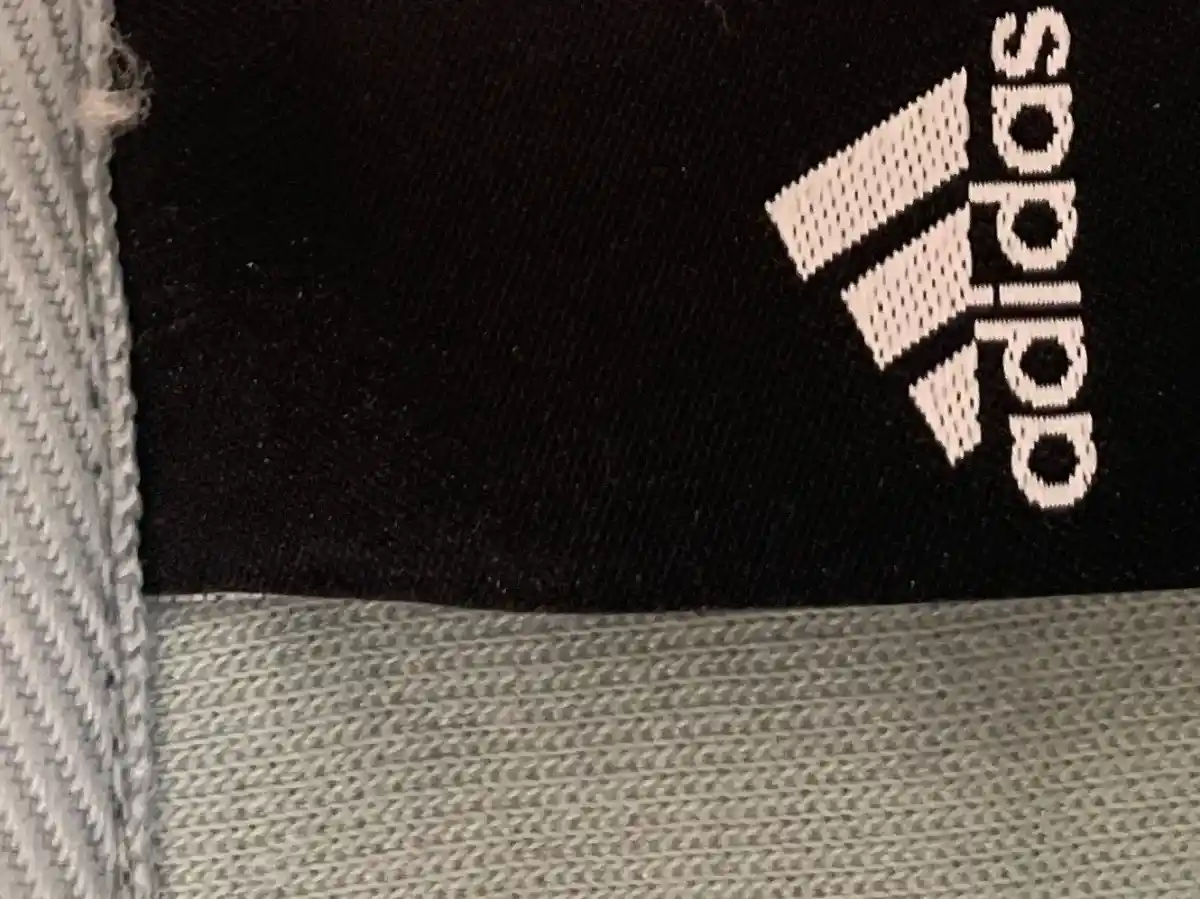 ADIDAS Trainingsjacke Bild 5