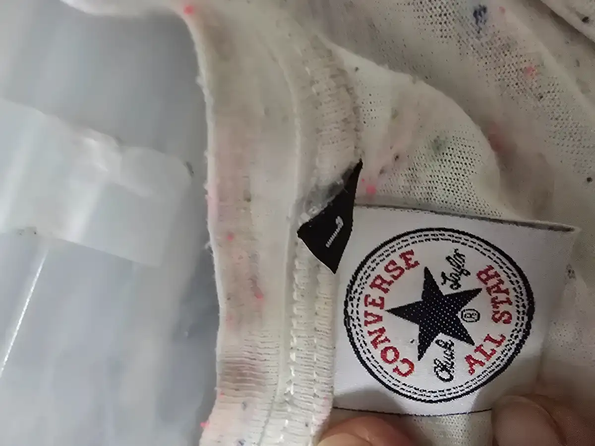 CONVERSE T-Shirt Bild 5