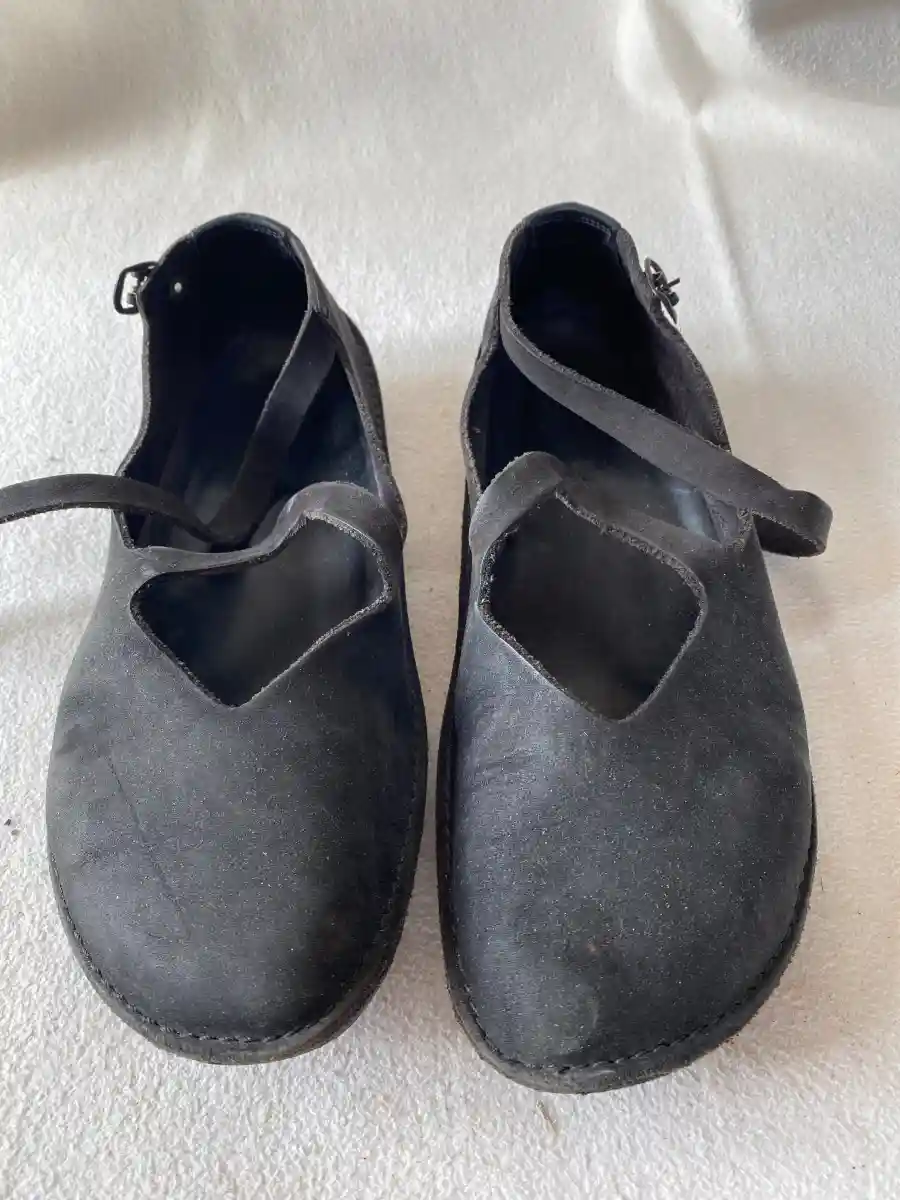 LOINTS OF HOLLAND Ballerinas Bild 4