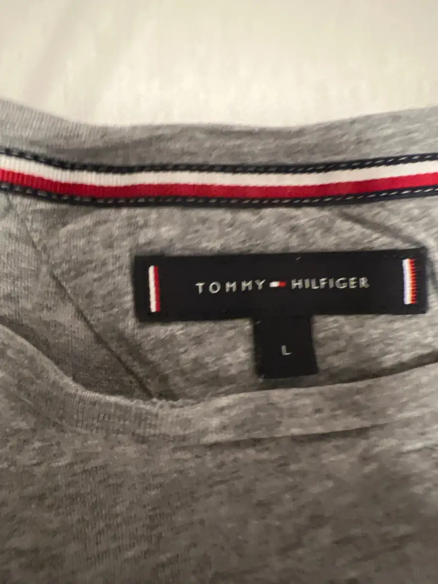 TOMMY HILFIGER T-Shirt Bild 4