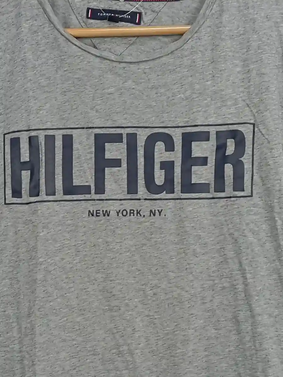 TOMMY HILFIGER T-Shirt Bild 2