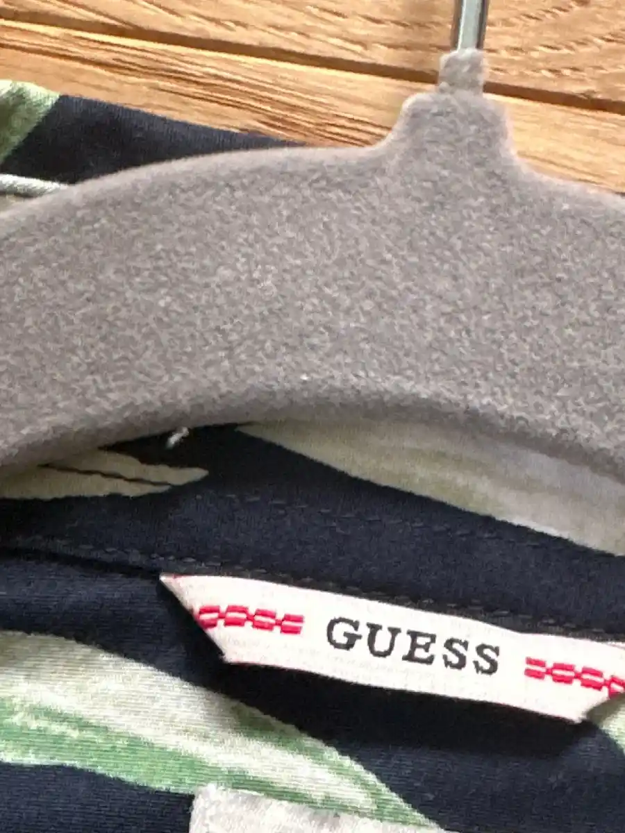 GUESS Freizeithemd Bild 7