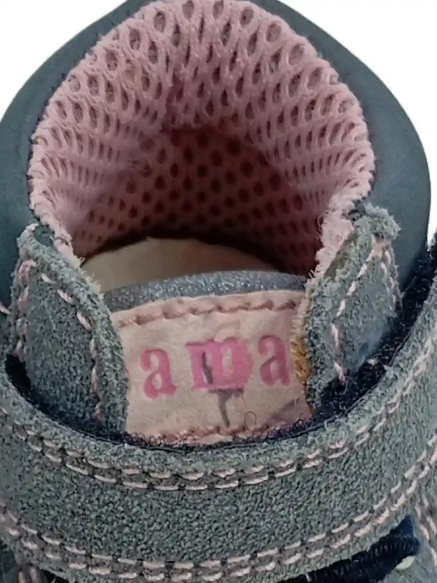 BAMA Lauflernschuhe Bild 3