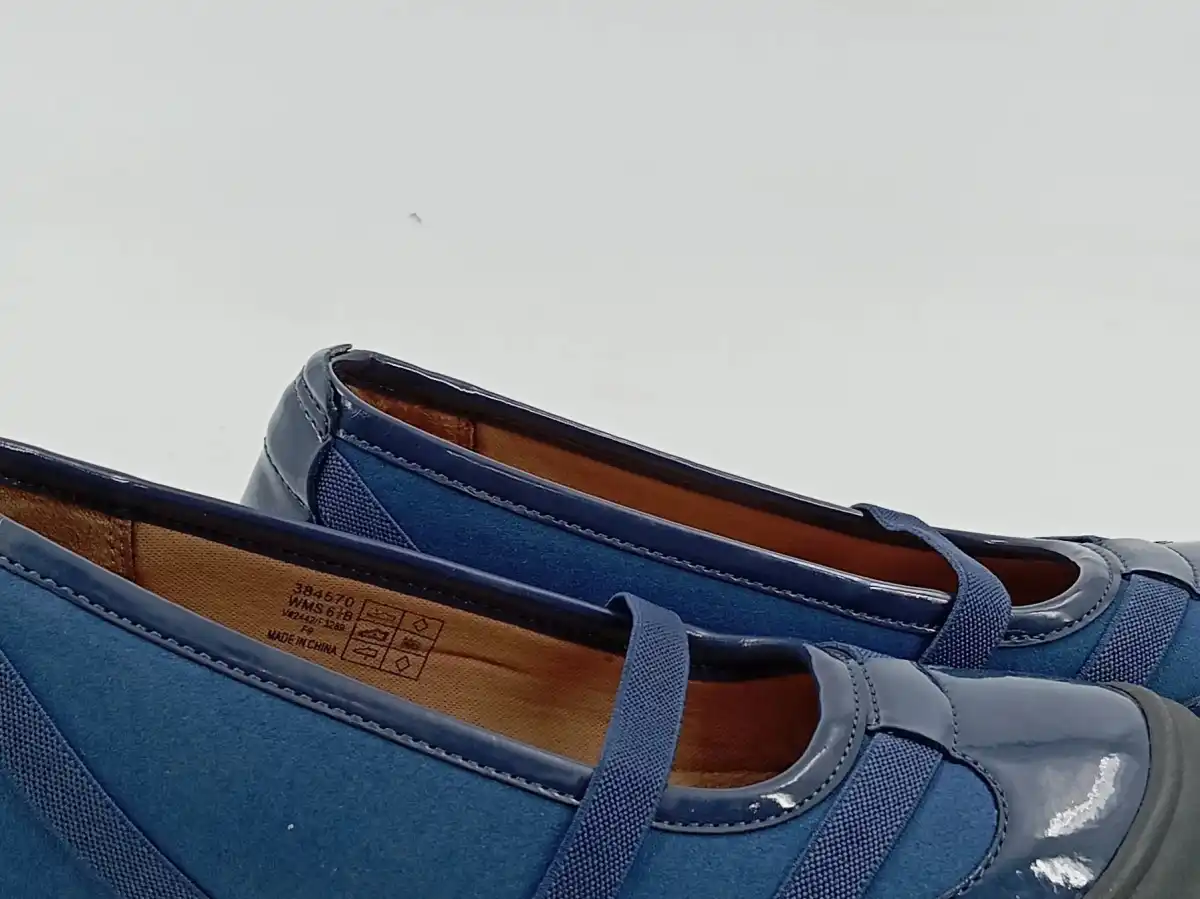 LANDS' END Ballerinas Bild 4