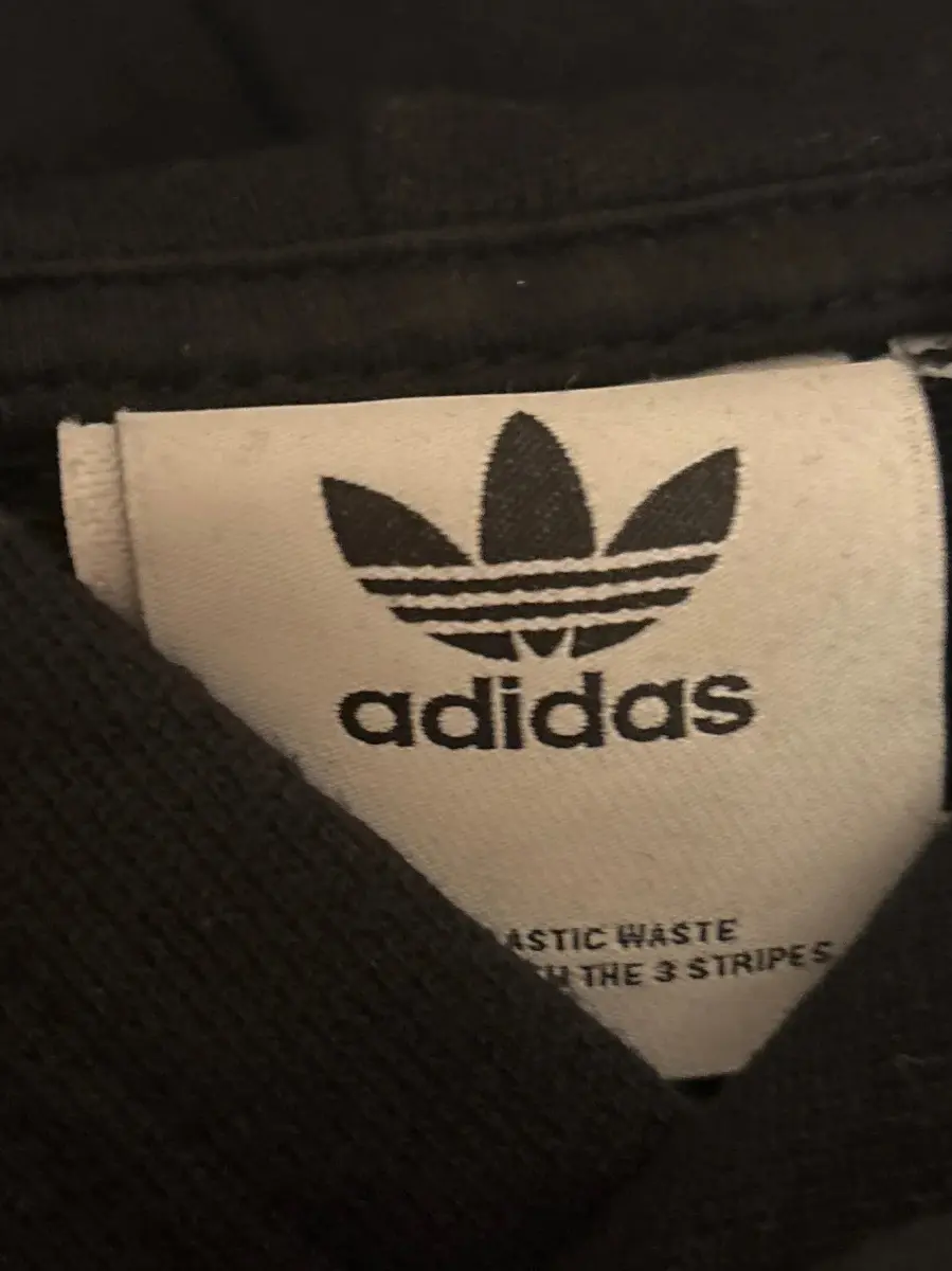 ADIDAS Kapuzenpullover Bild 5