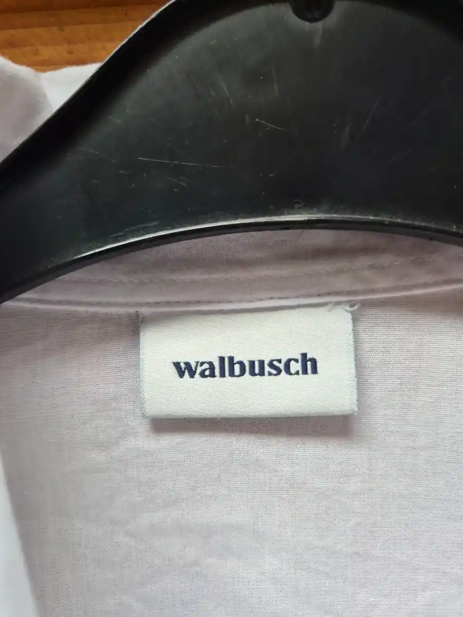 WALBUSCH Freizeithemd Bild 4