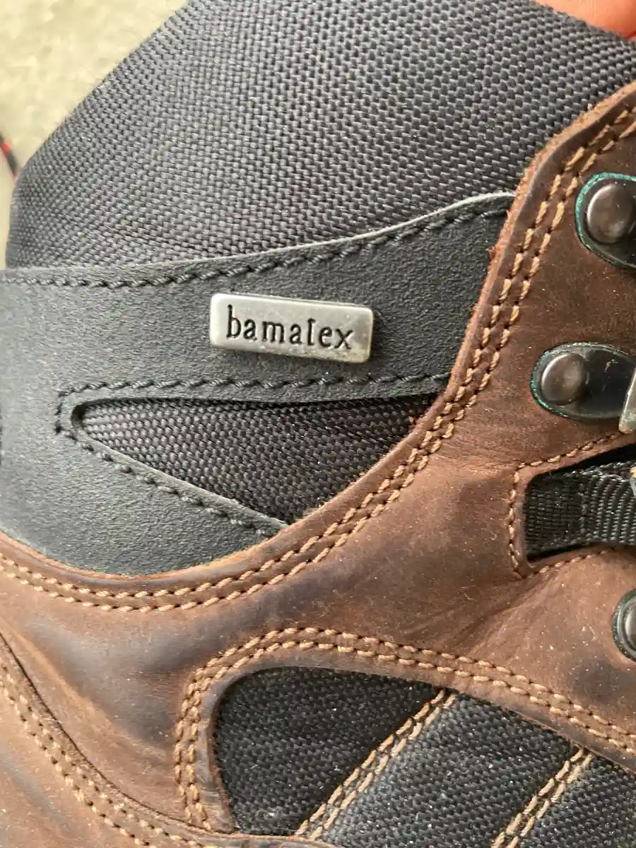 BAMA Outdoorschuhe Bild 2