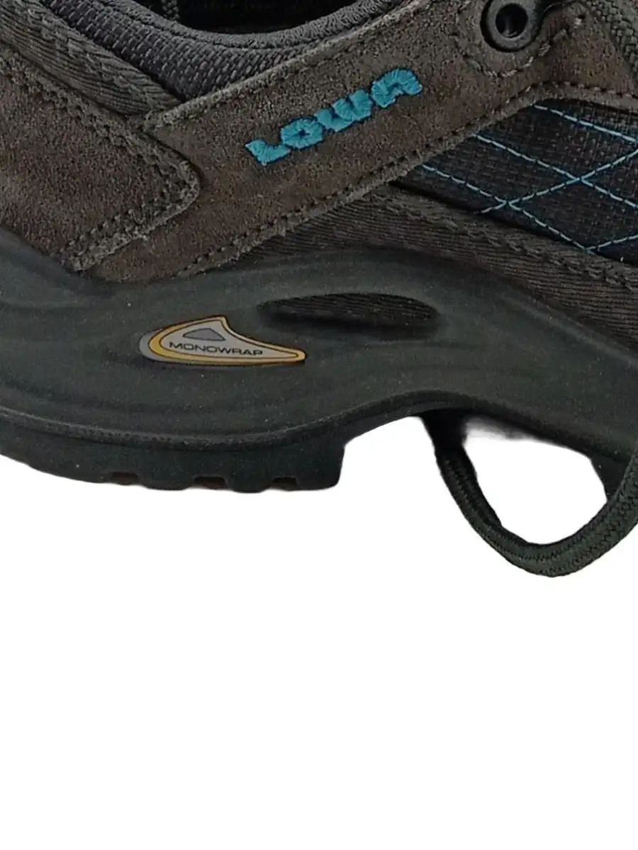 LOWA Outdoorschuhe Bild 3