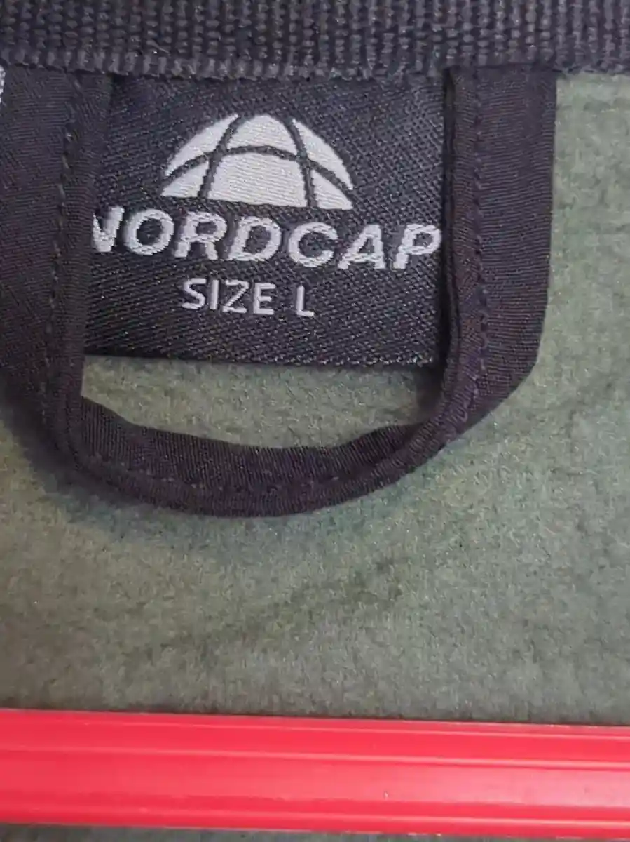 NORDCAP Fleecejacke Bild 6