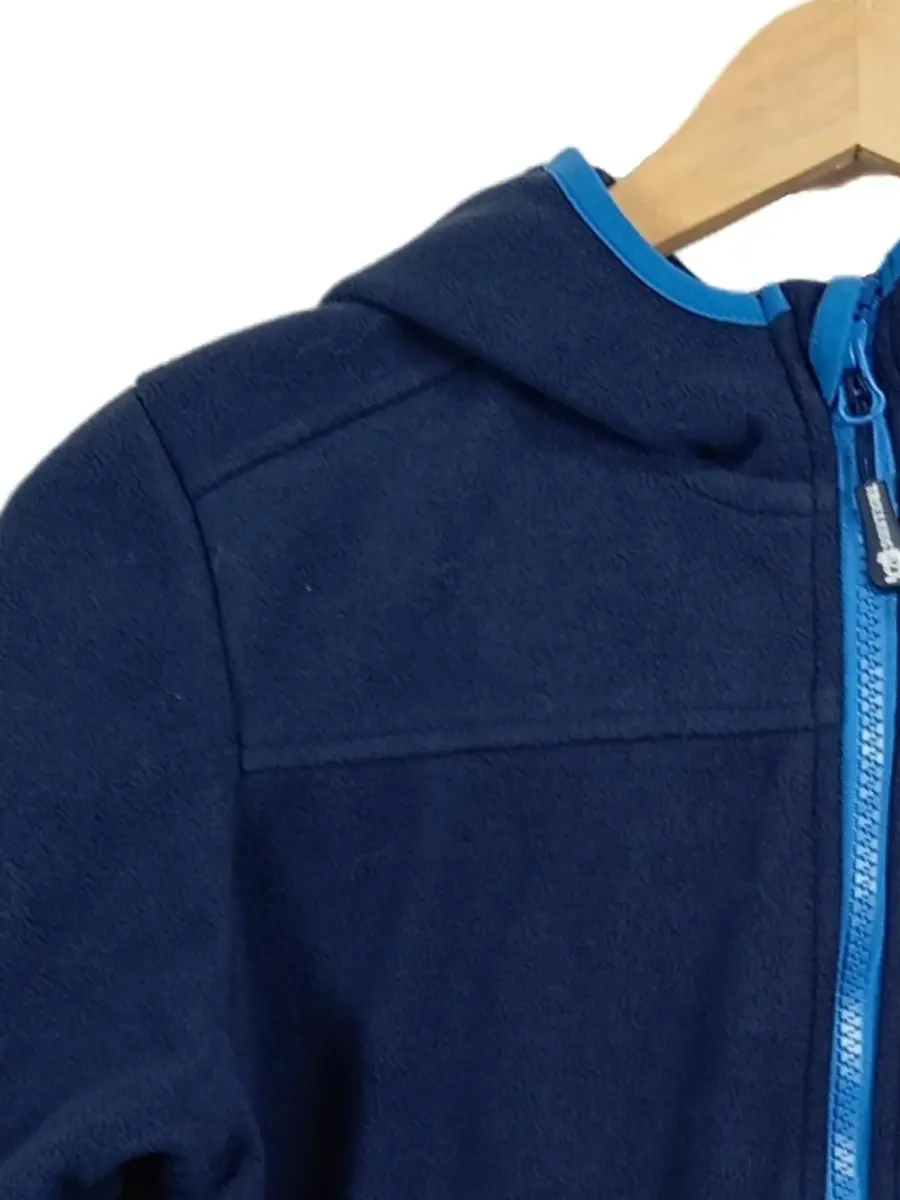 TROLLKIDS Fleecejacke Bild 6
