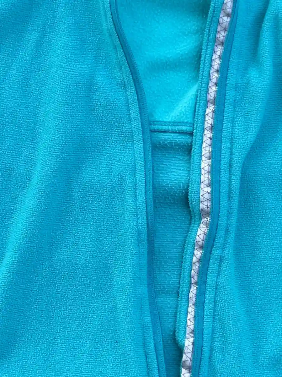 REGATTA Fleecejacke Bild 3