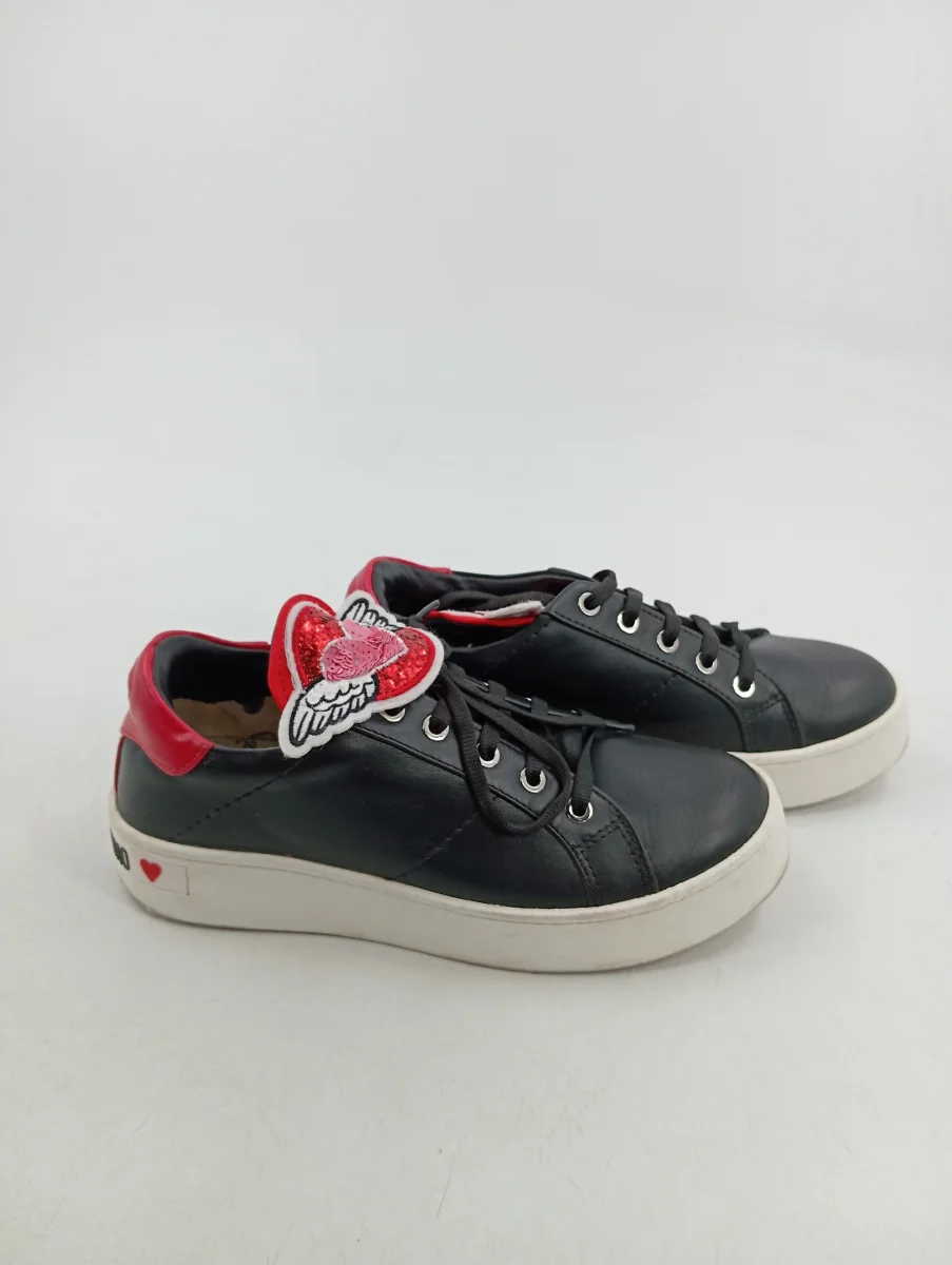 LOVE MOSCHINO Sneaker low Bild 2