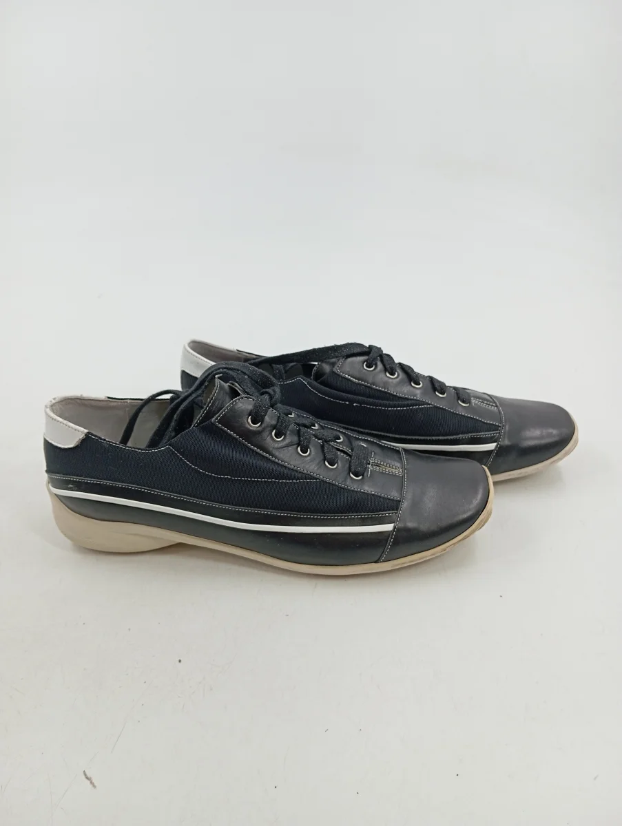 LAMICA Schnürschuhe Bild 2