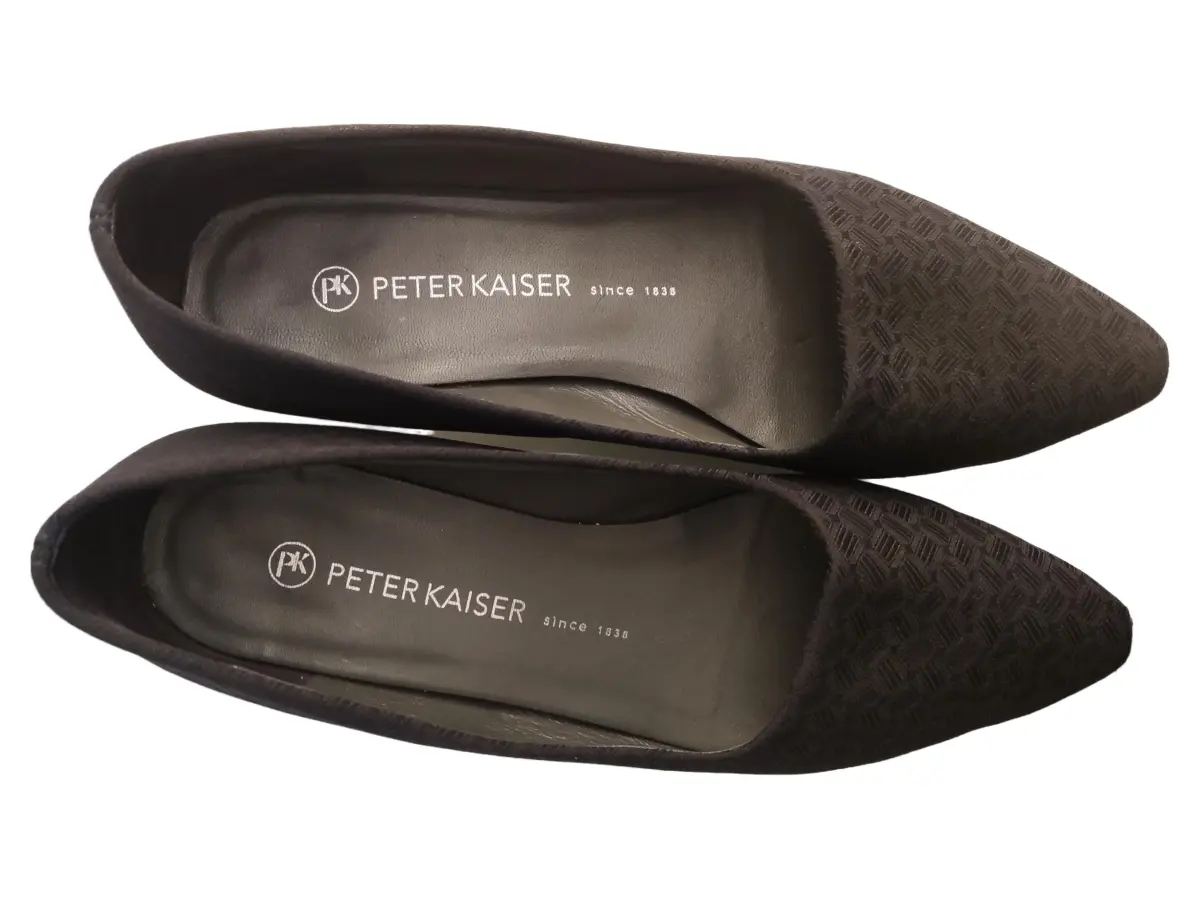 PETER KAISER Pumps Bild 2