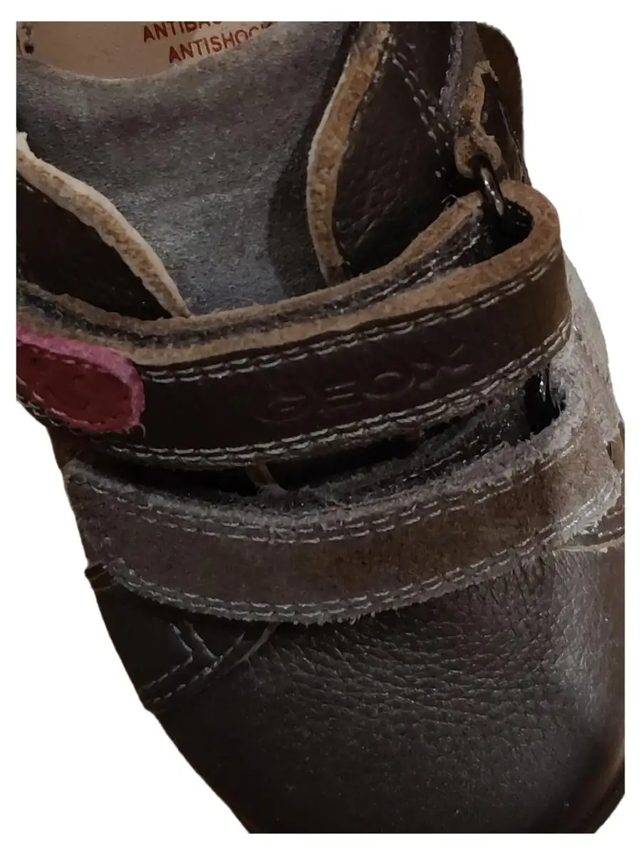 GEOX Lauflernschuhe Bild 4