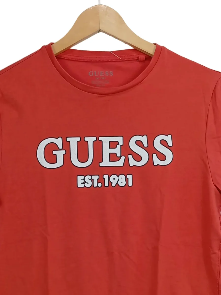 GUESS T-Shirt Bild 4