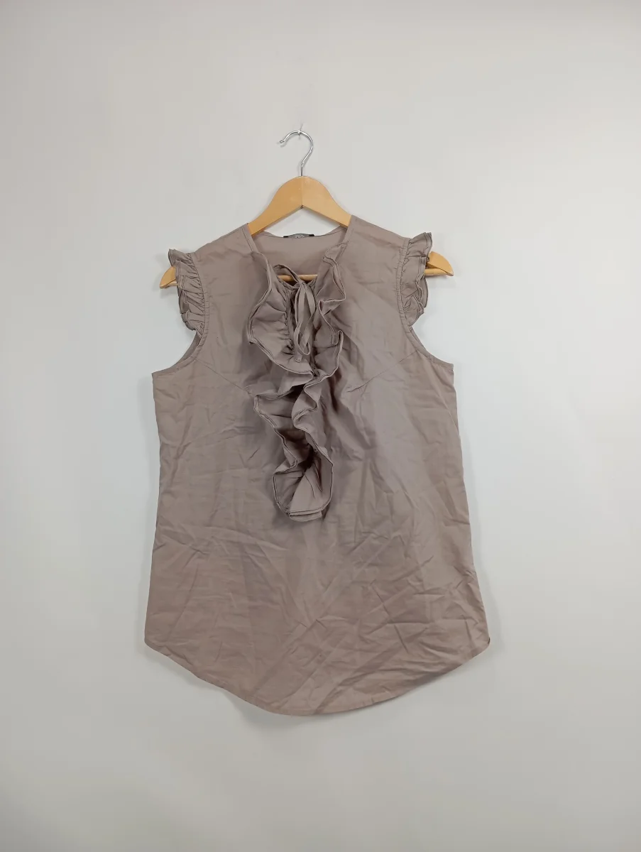 SISLEY Bluse Bild 2