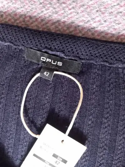 OPUS Freizeitkleid Bild 4
