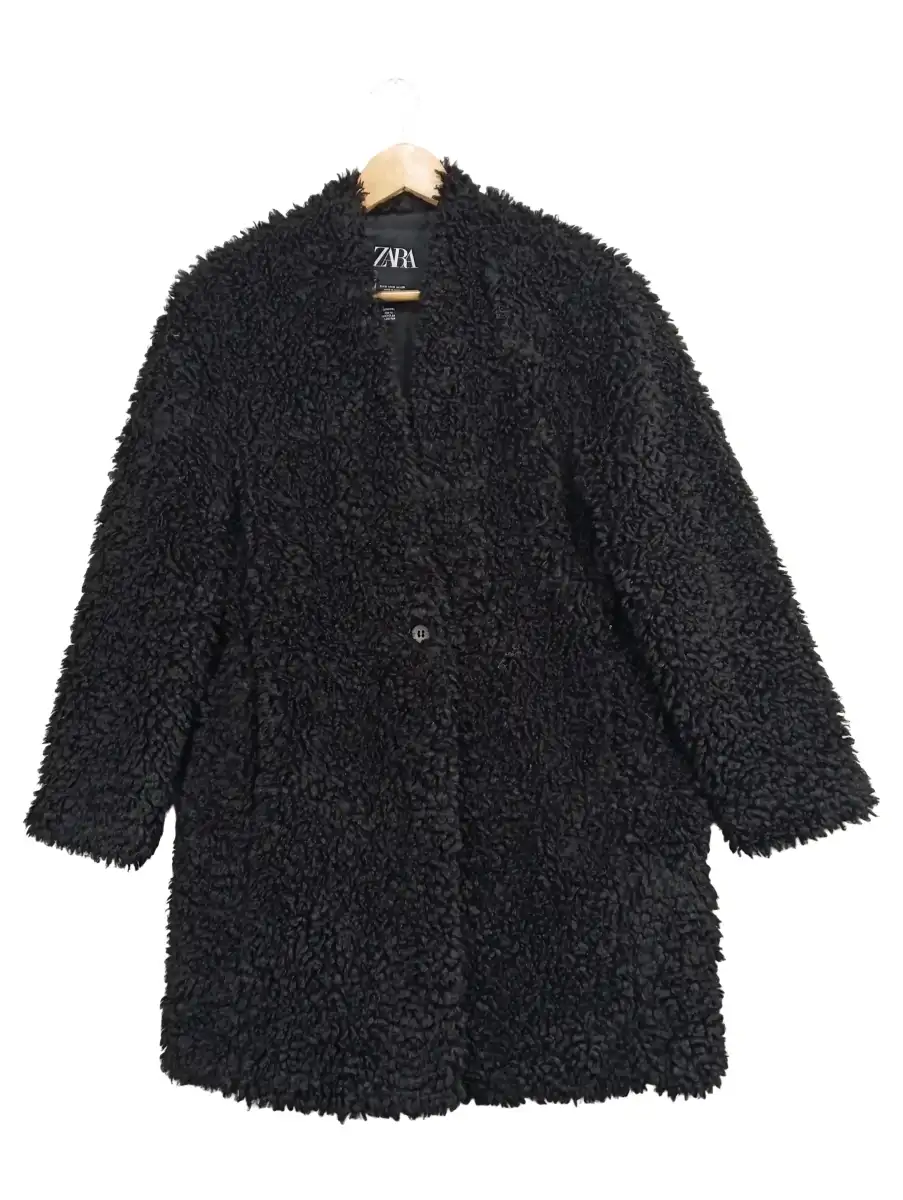 ZARA Felljacke