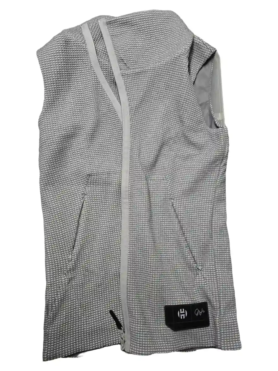 ADIDAS Sweatjacke Bild 6