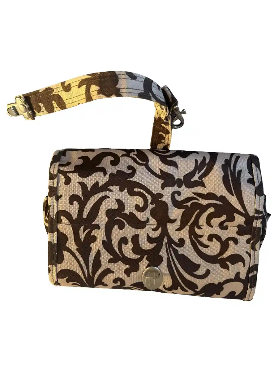 REISENTHEL Wickeltasche Bild 2