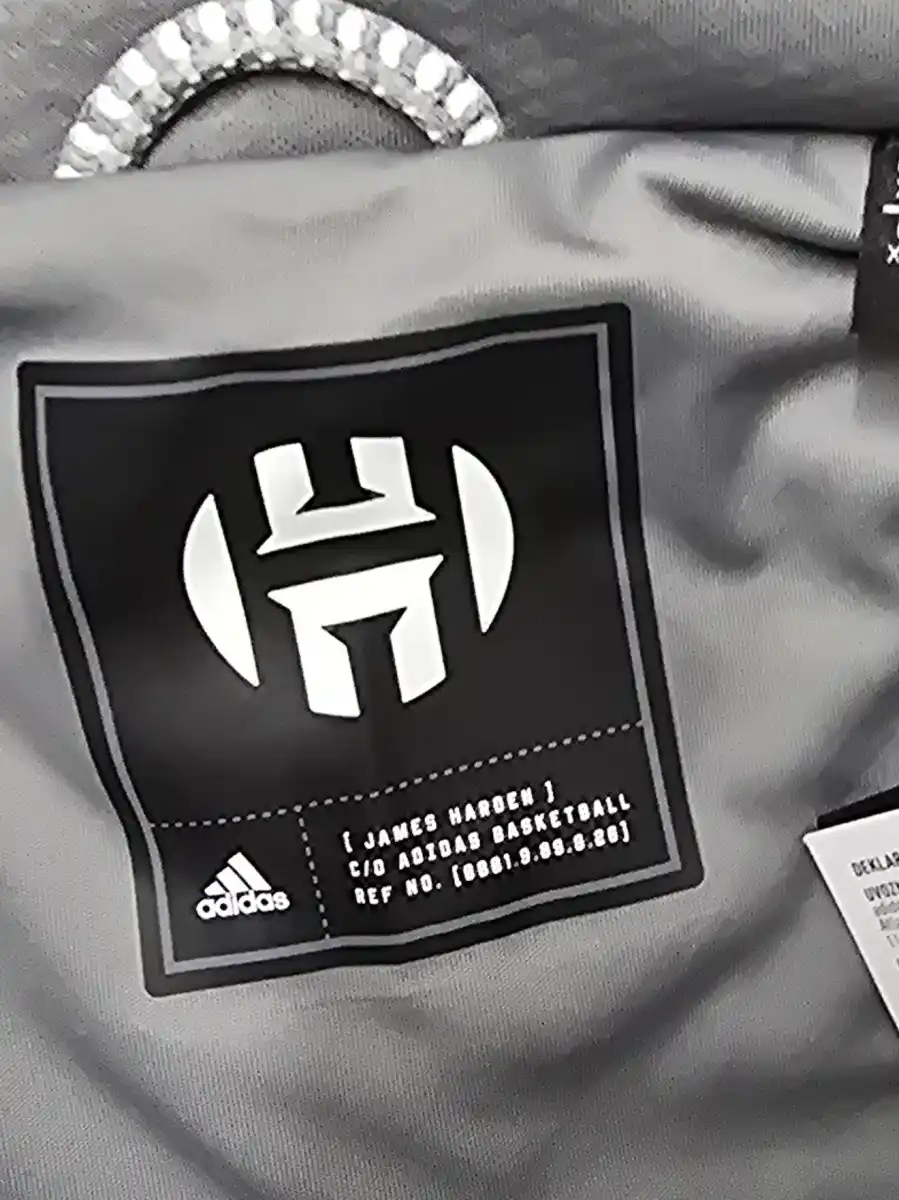ADIDAS Sweatjacke Bild 4