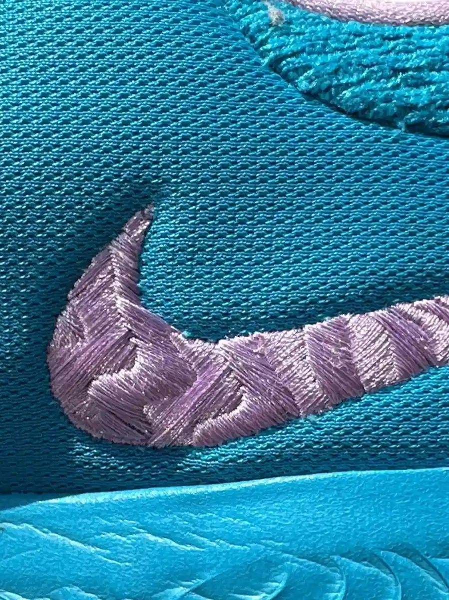 NIKE Basketballschuhe Bild 5