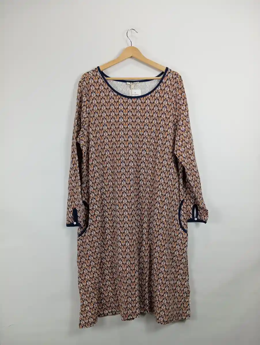 DEERBERG Freizeitkleid Bild 2